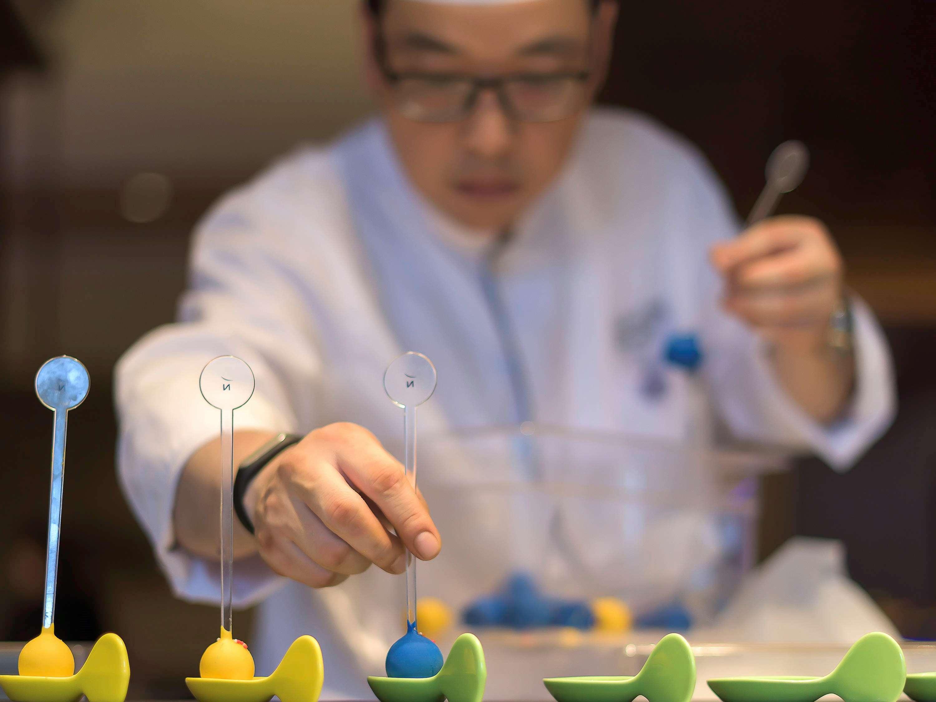 Novotel Shanghai Clover Экстерьер фото